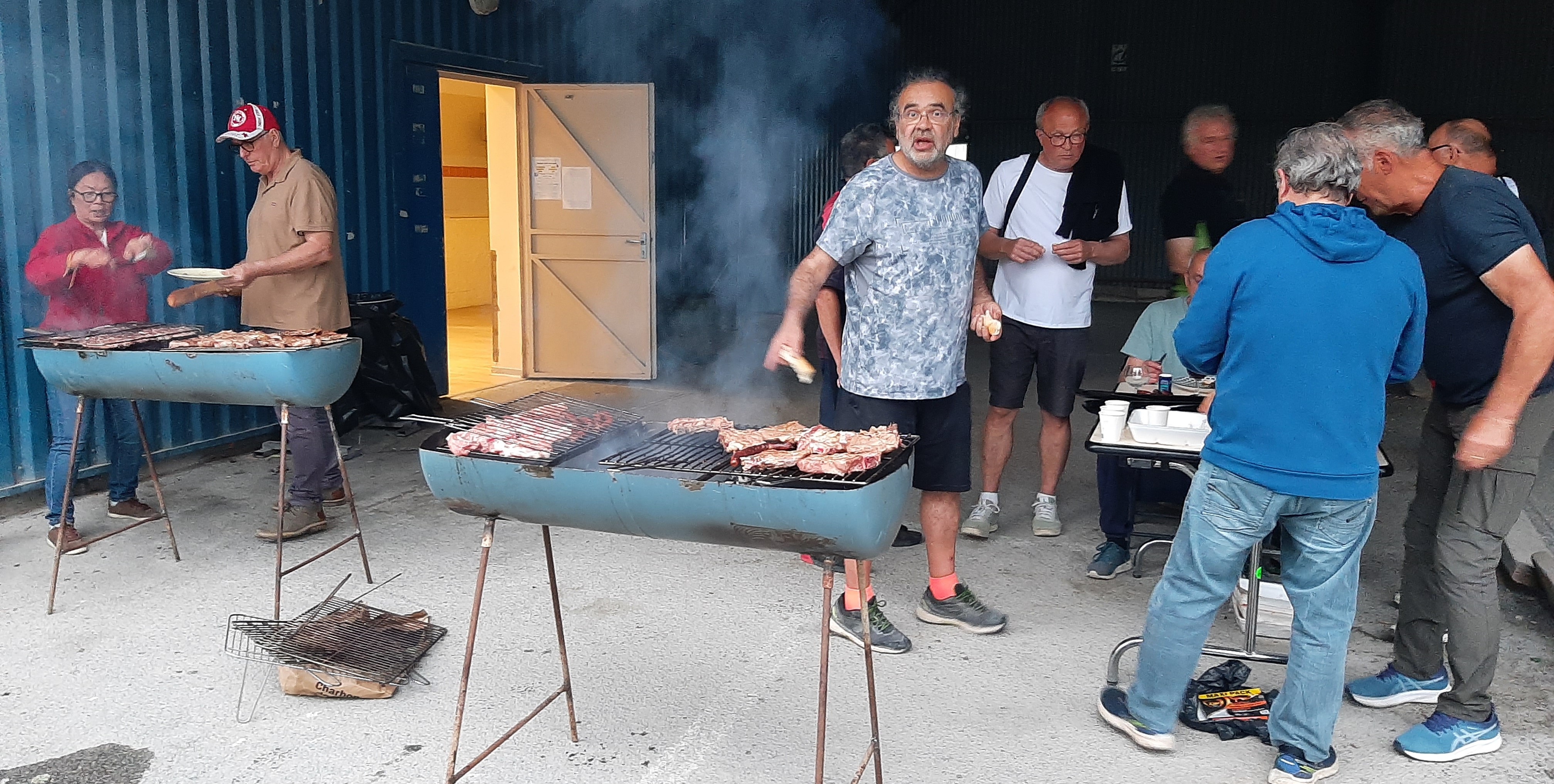 Concours interne du 27 avril 2023 Concours interne du 27 avril 2023