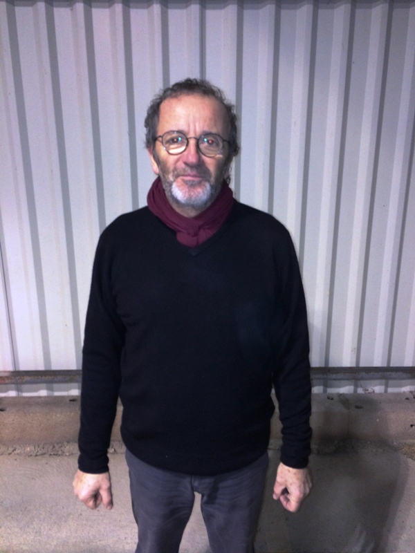 Hervé  LEBLANC Hervé  LEBLANC