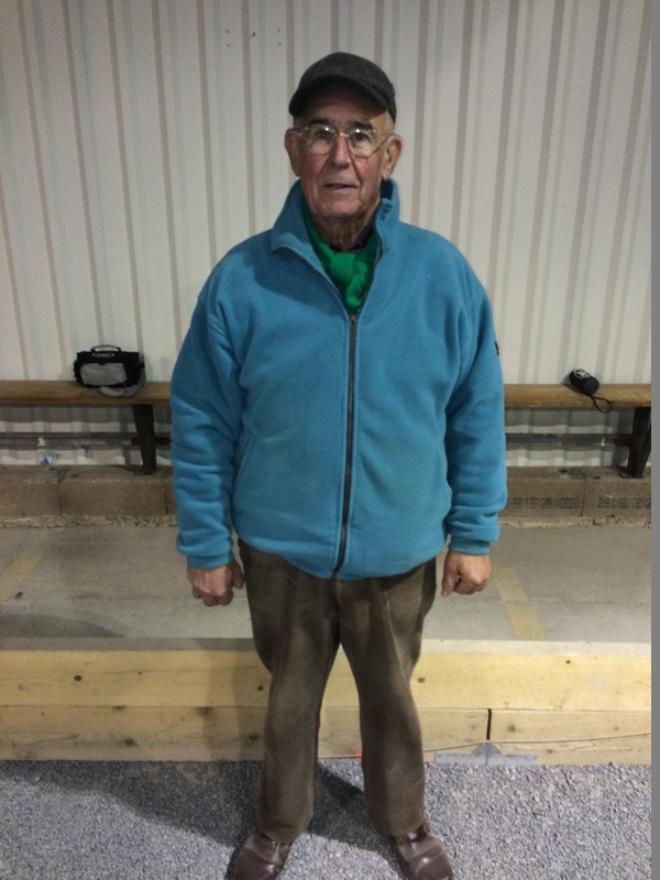 Paul BOULADOUX (Dit PAULO) Paul BOULADOUX (Dit PAULO)