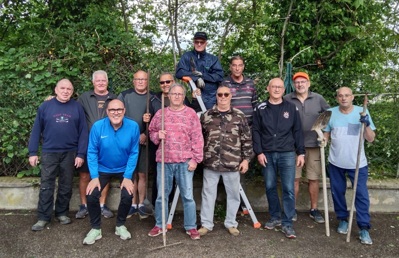 Terrains Prado Terrains Prado