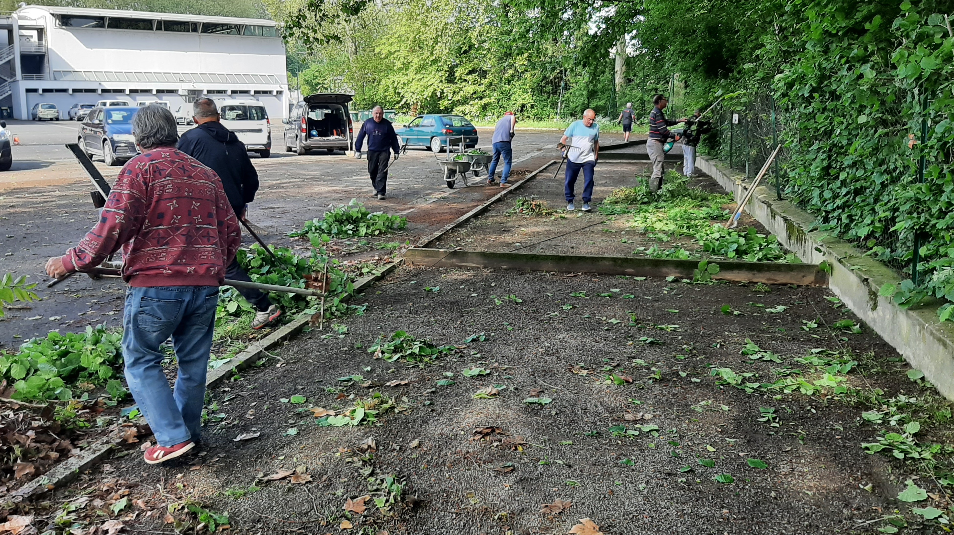 Terrains Prado Terrains Prado