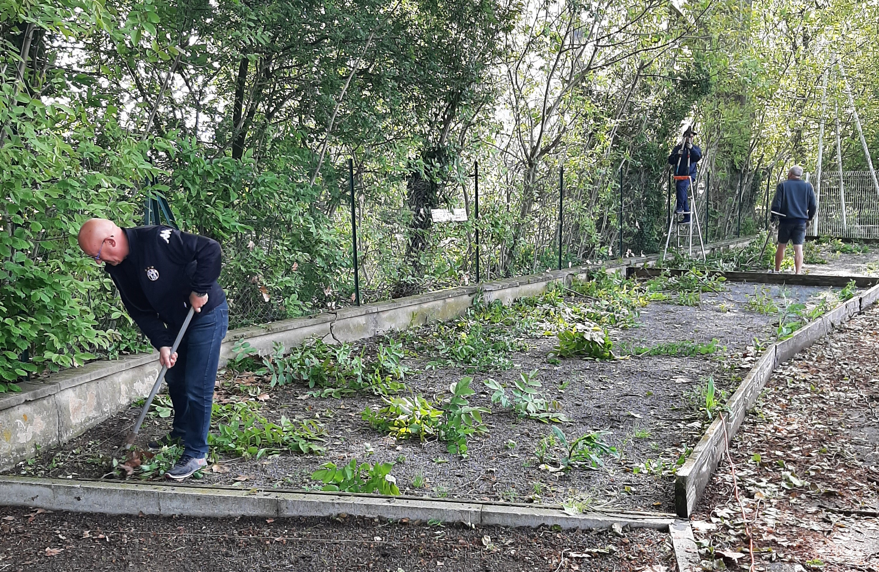 Terrains Prado Terrains Prado