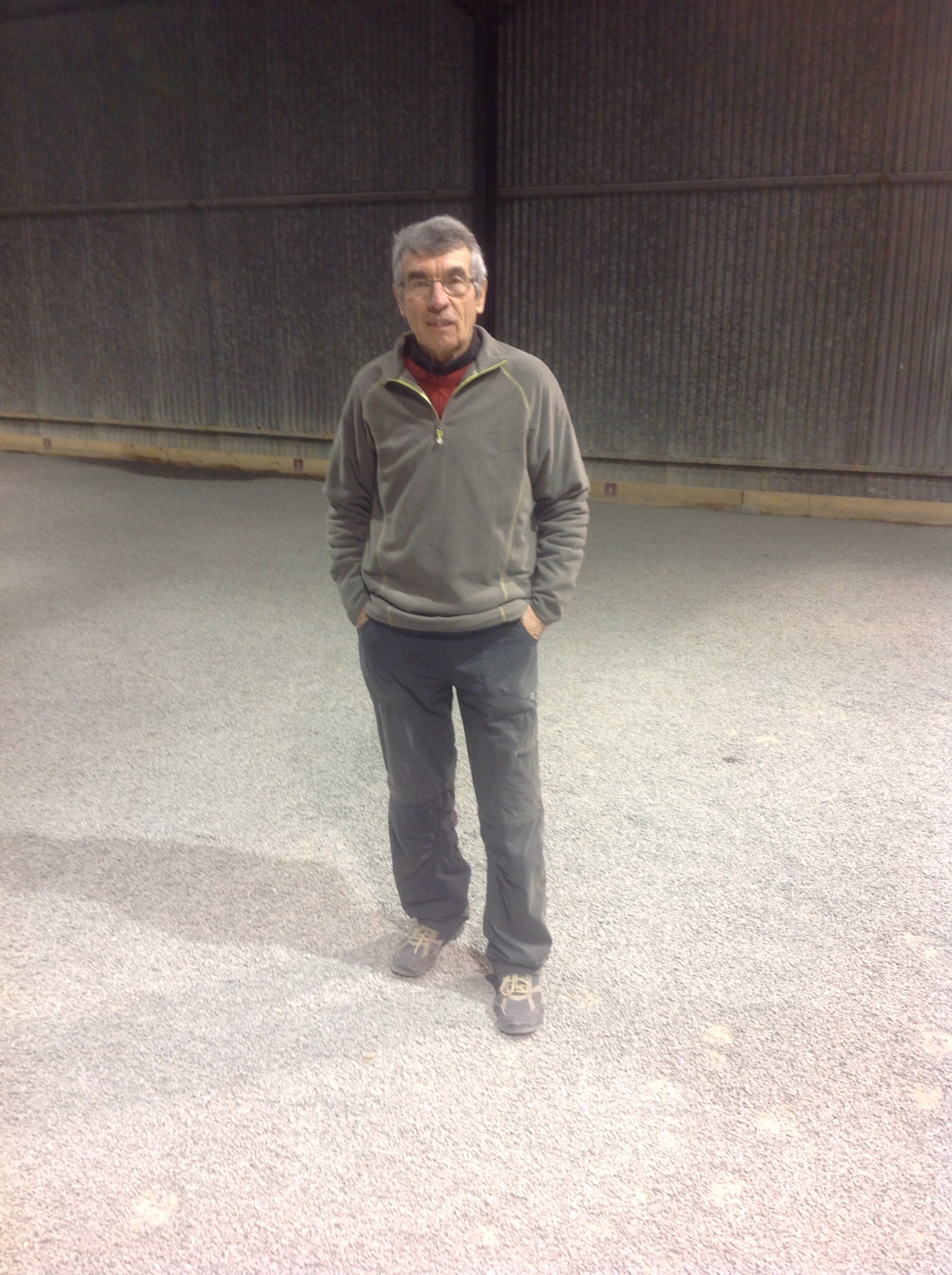 ALLAIN PERRIOT ALLAIN PERRIOT