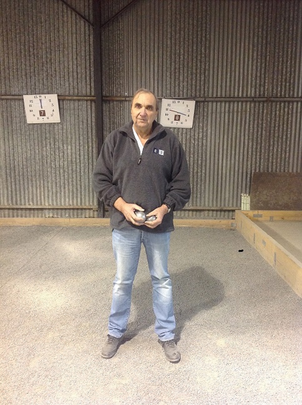 Alain NIQUET Alain NIQUET