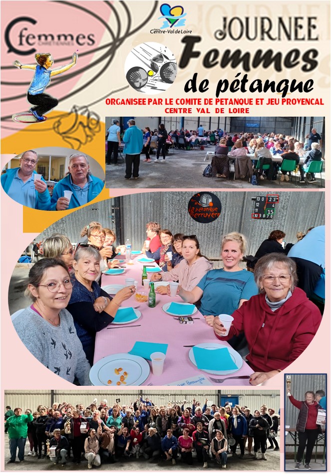 Journée de la femme Journée de la femme