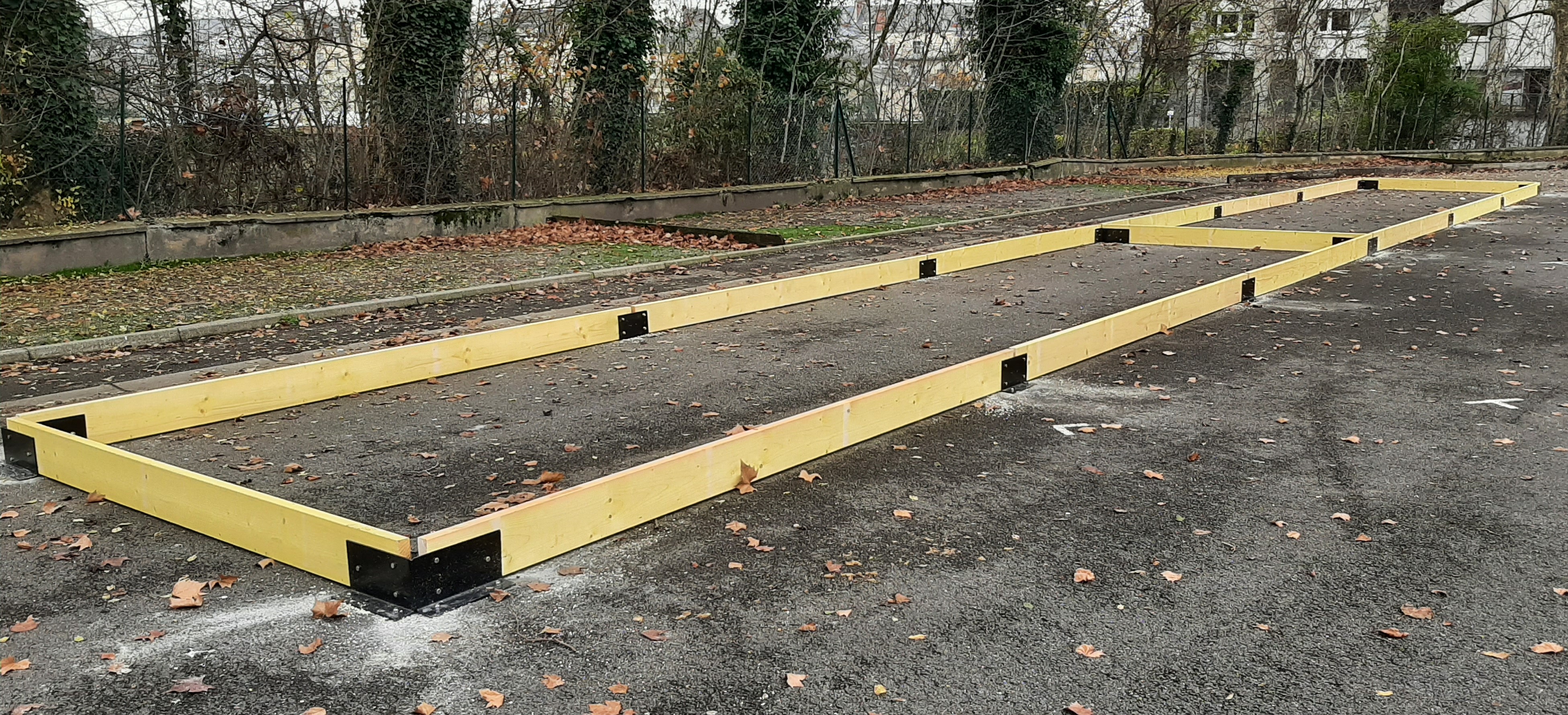 Terrains Prado Terrains Prado