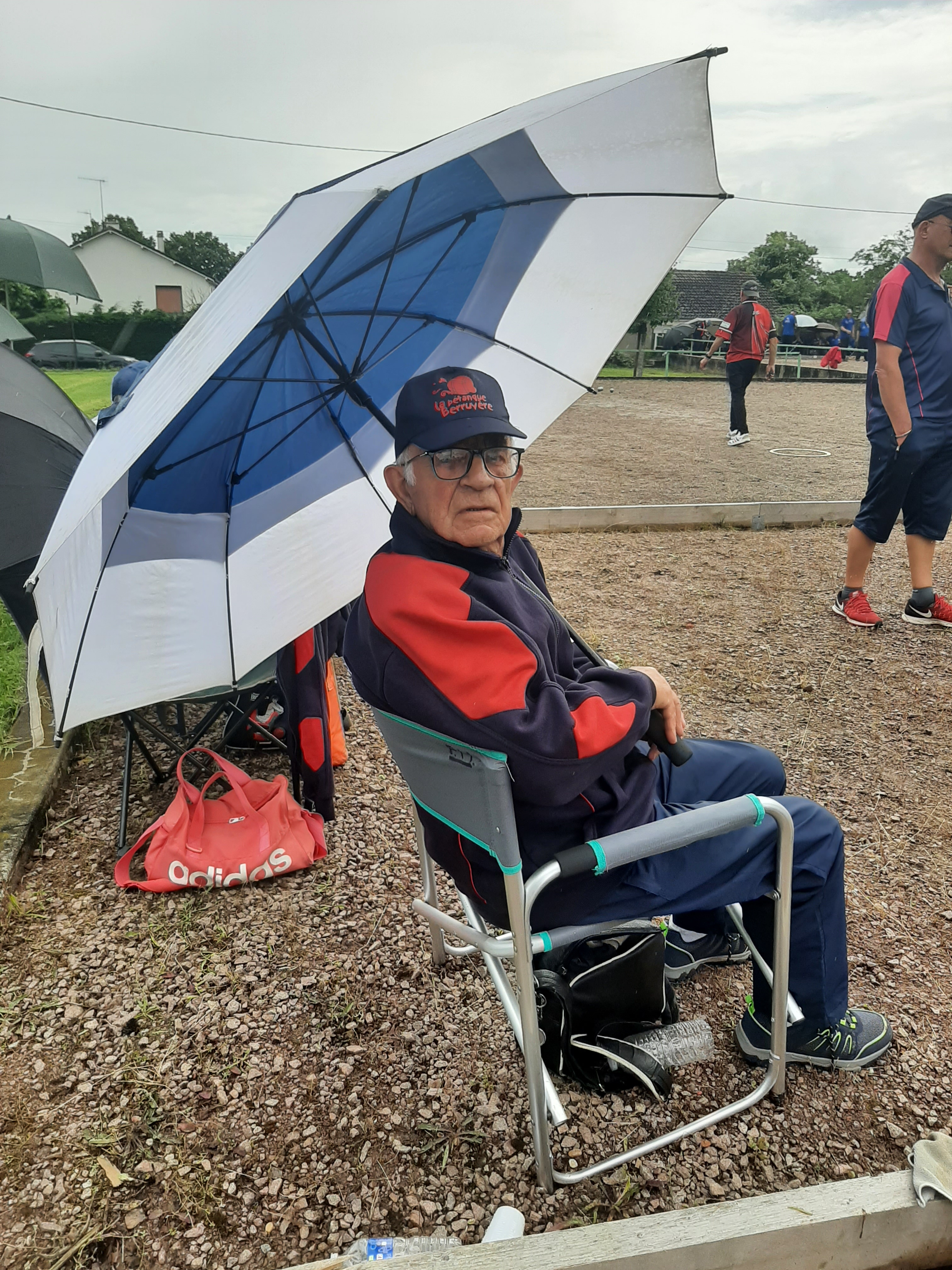 Il valait mieux se protéger Il valait mieux se protéger