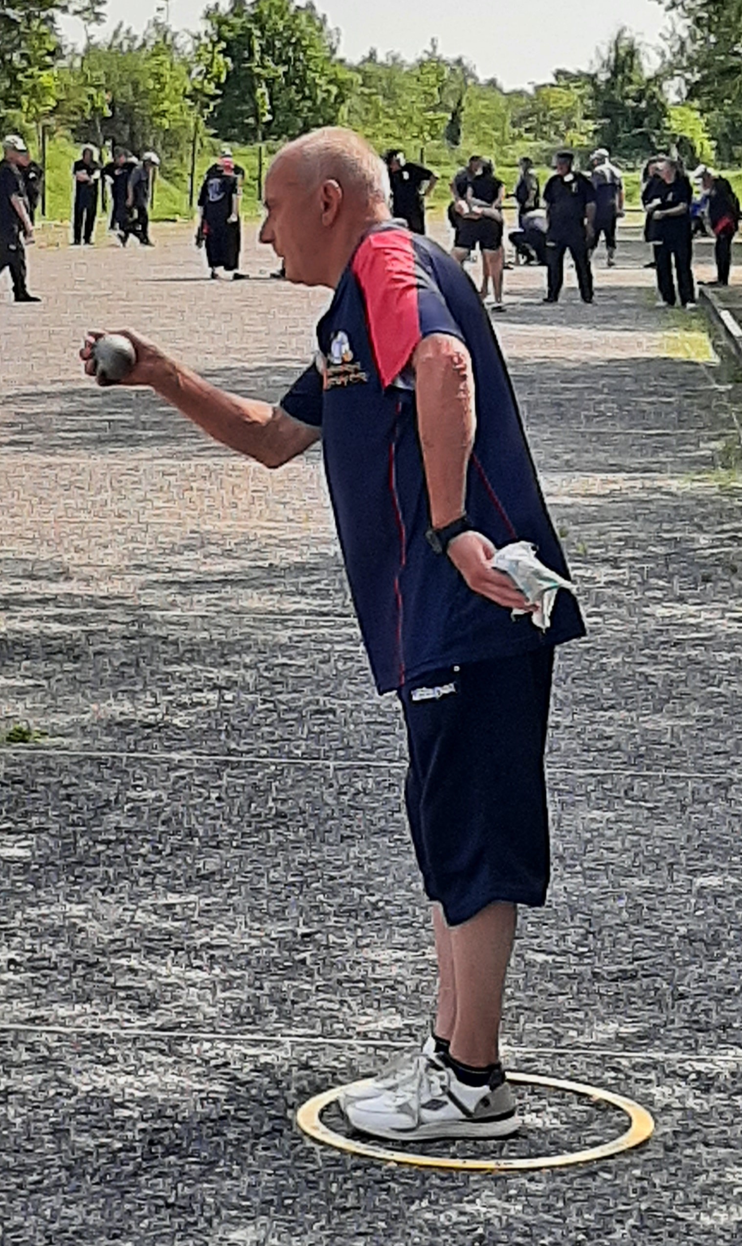 Si ça touche, ça casse!!