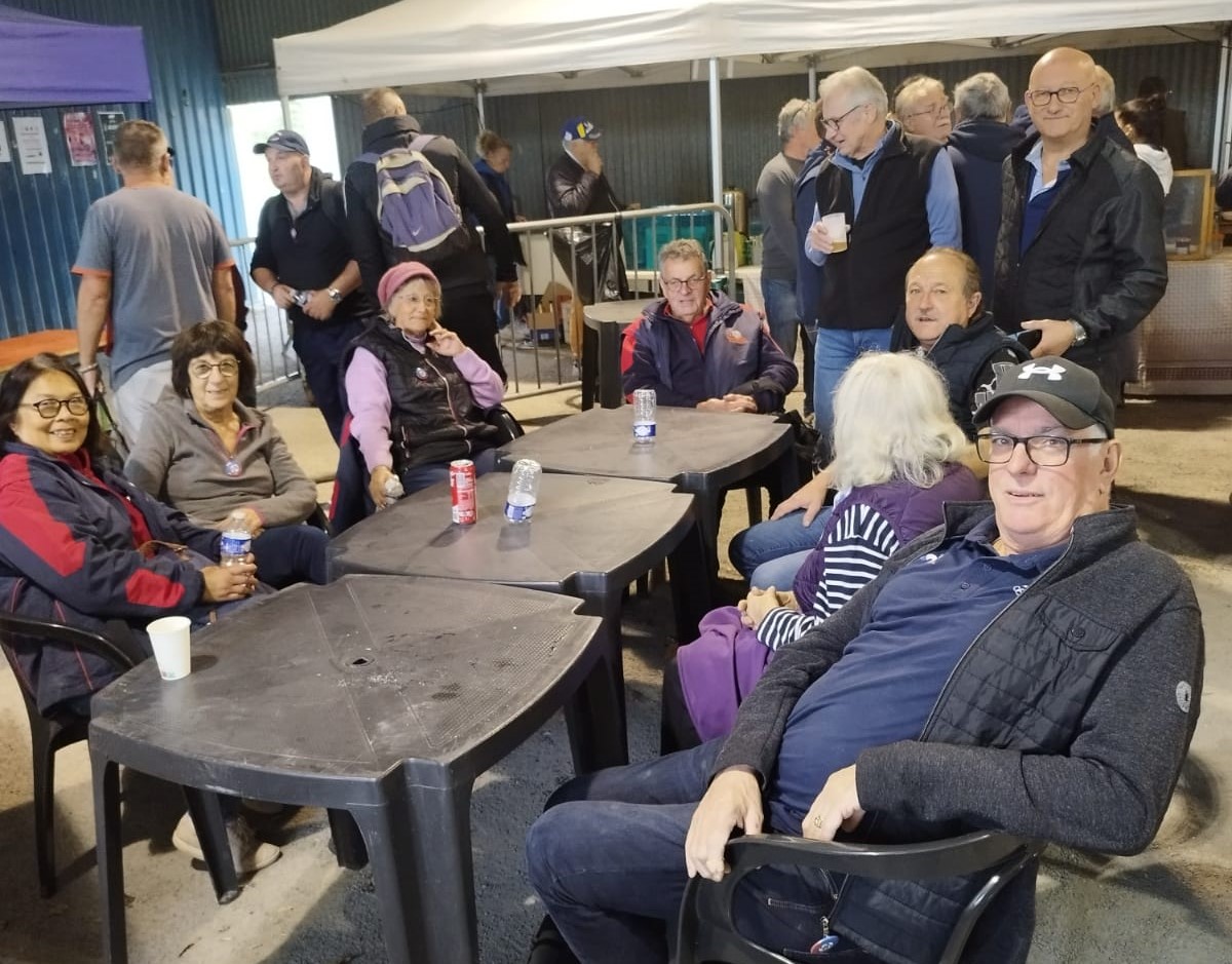 Faut bien reprendre son souffle Faut bien reprendre son souffle