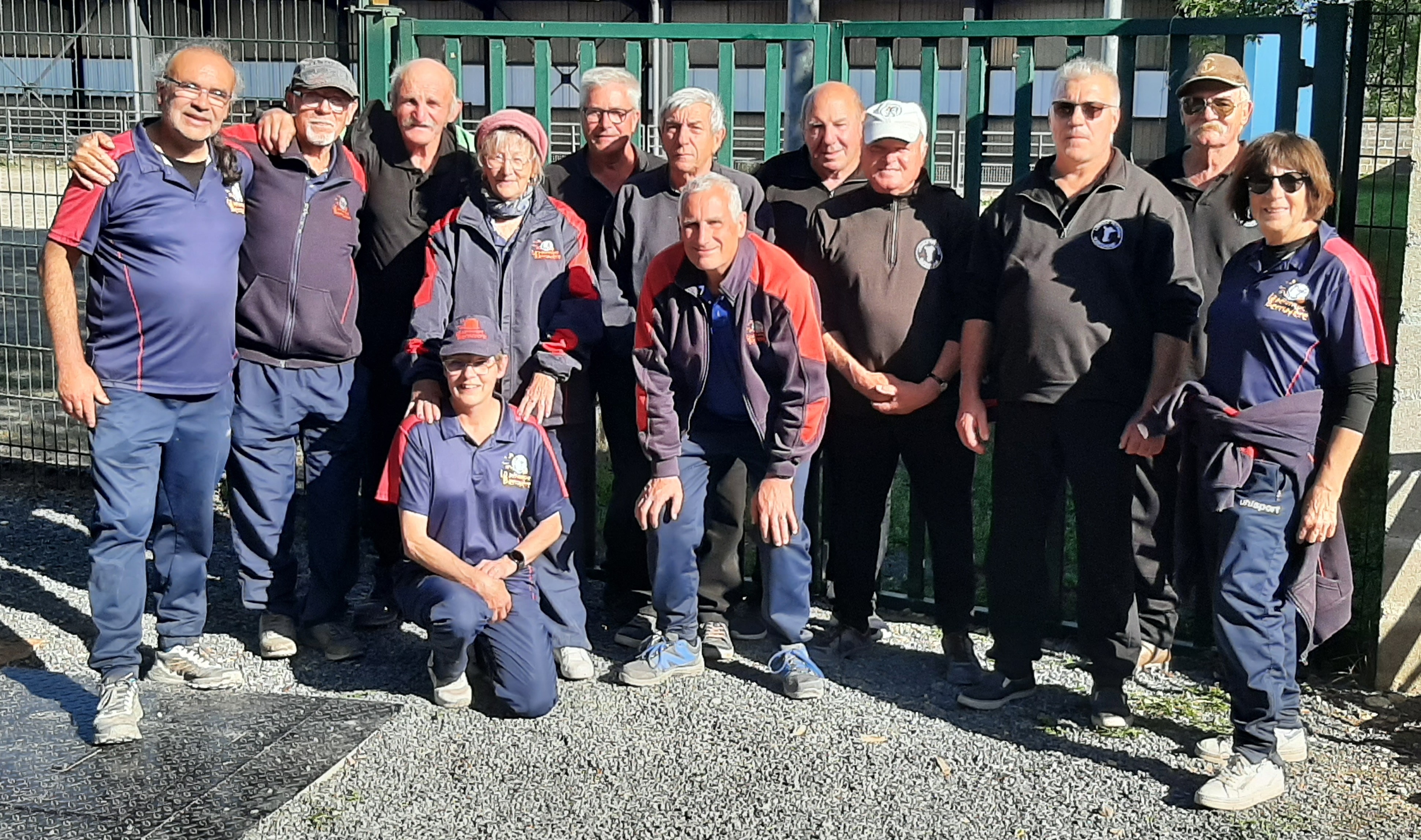 Résultats et classements Championnats des clubs Vétérans (mise à jour) Résultats et classements Championnats des clubs Vétérans (mise à jour)