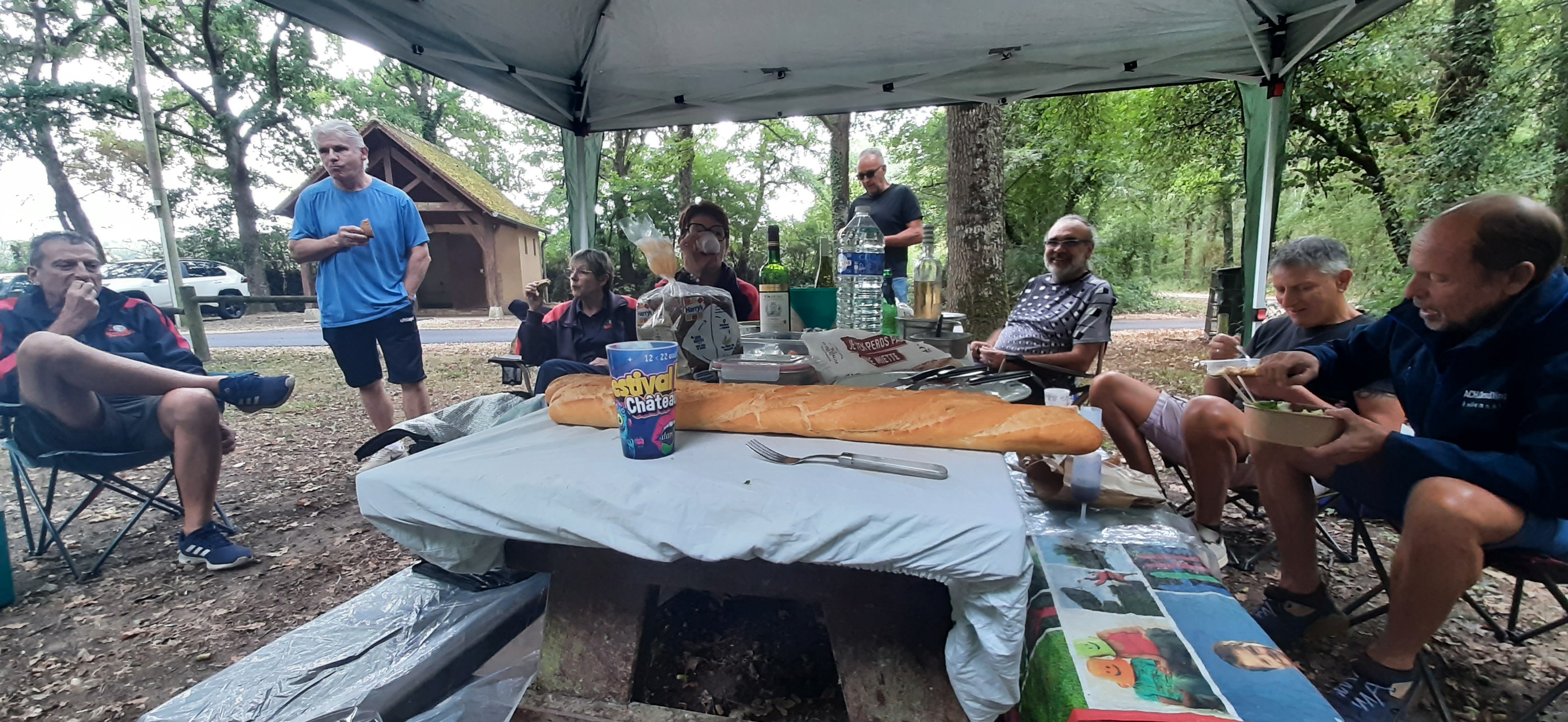 Concours Genouilly Concours Genouilly