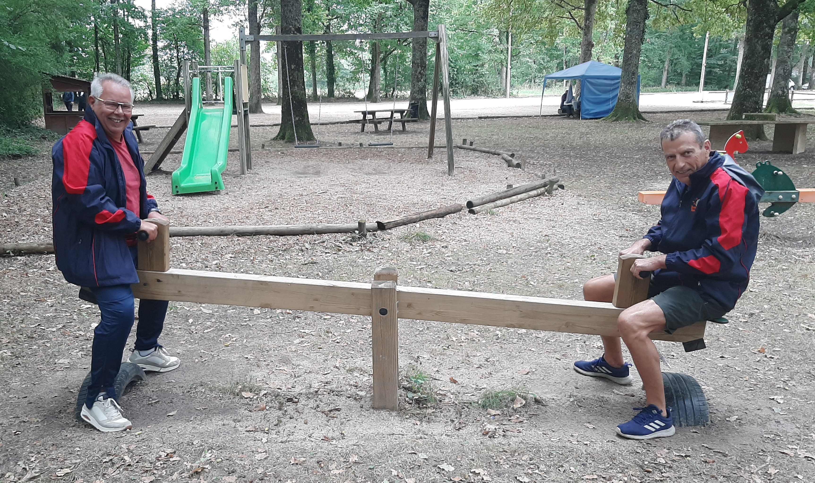 Concours Genouilly Concours Genouilly