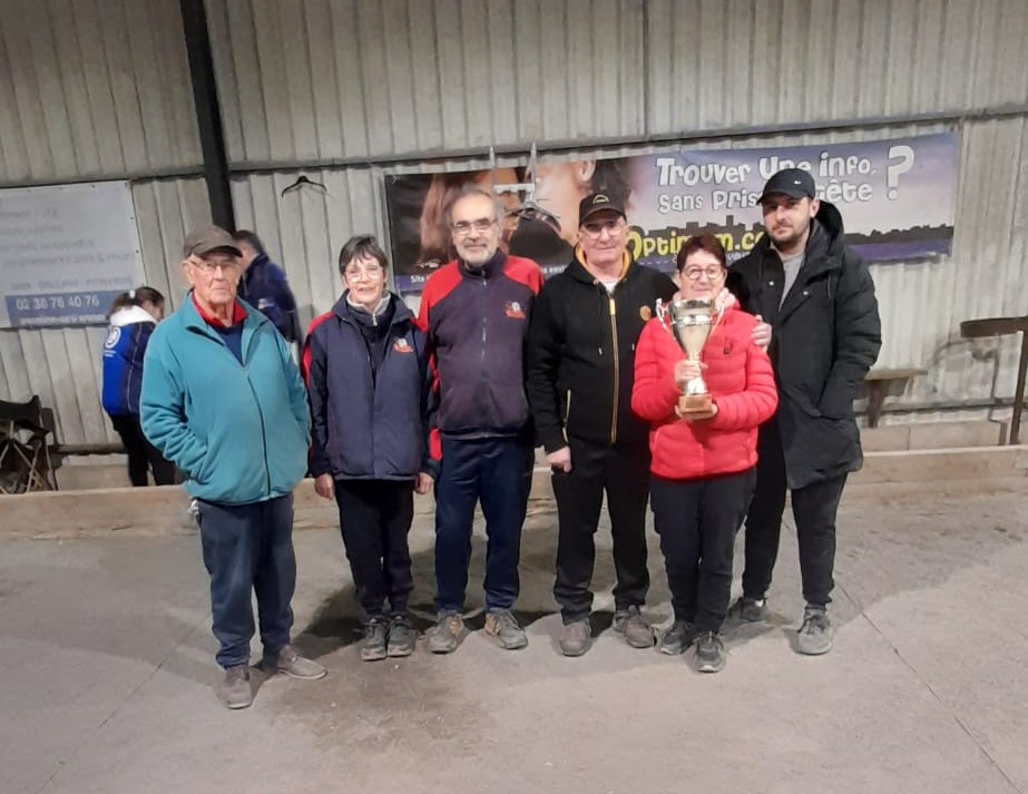 Challenge TORRES Challenge TORRES