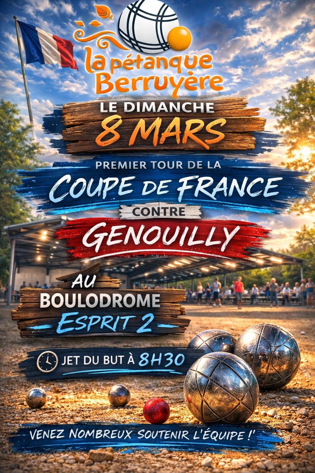 Coupe de France Coupe de France