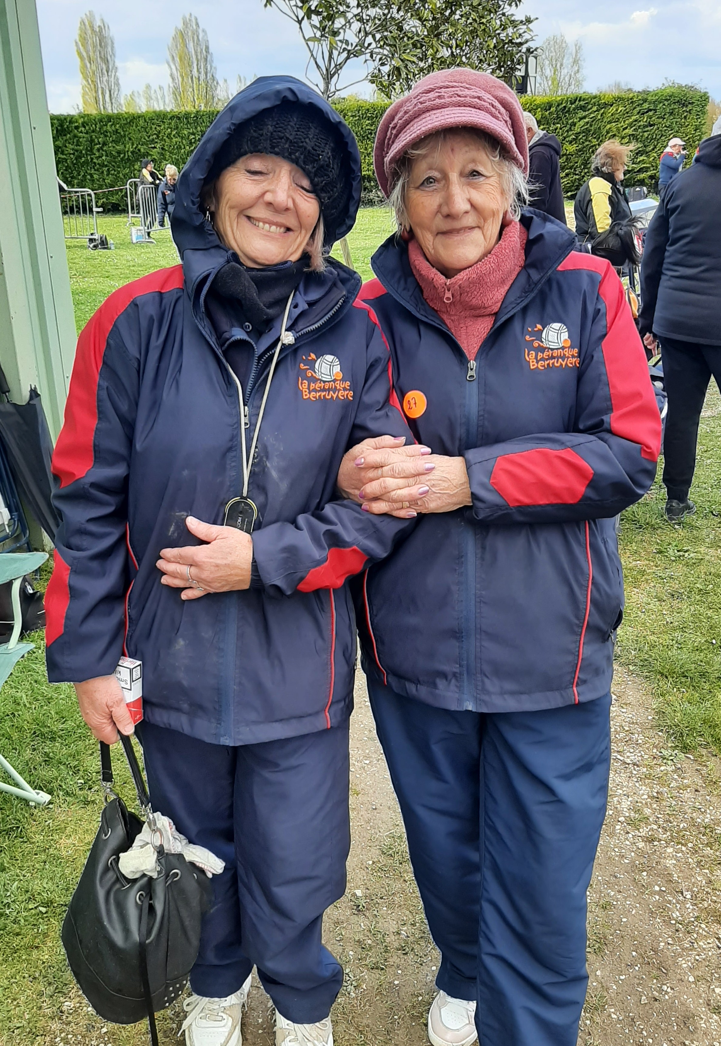 Championnat Départementaux