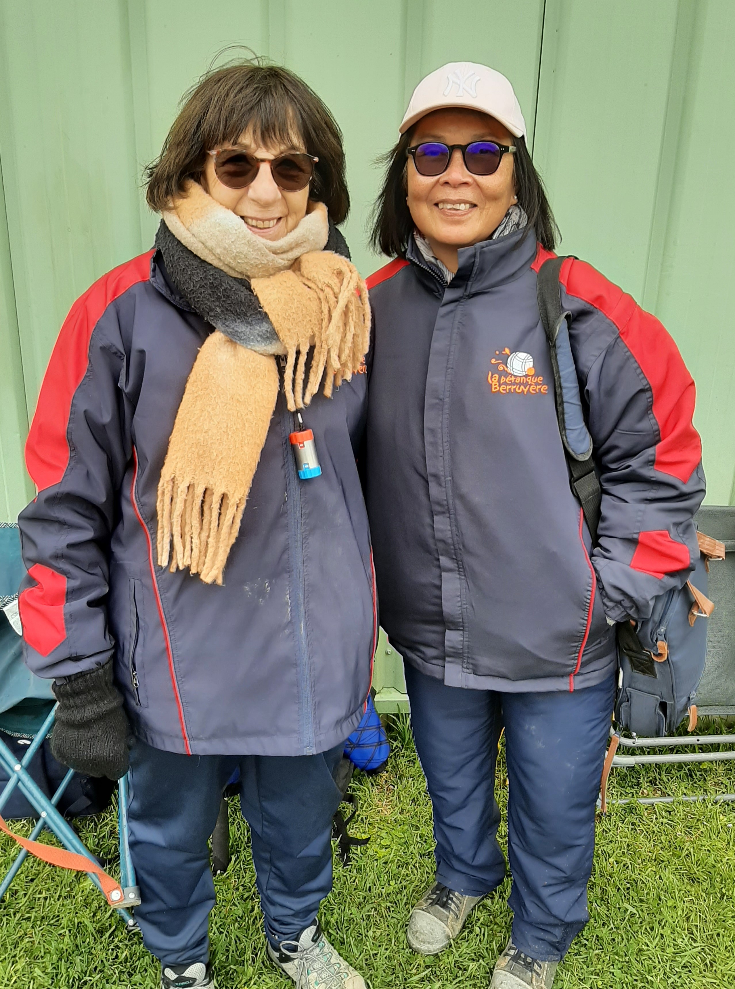 Championnat Départementaux Championnat Départementaux