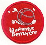 PETANQUE BERRUYERE  cd18