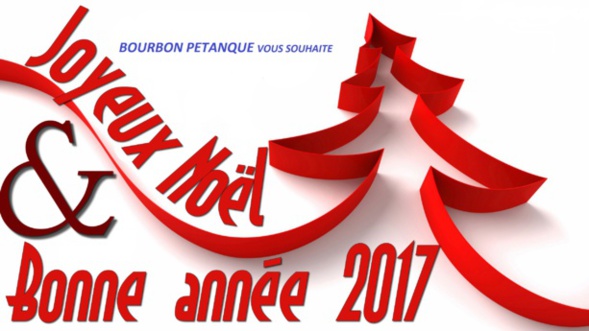 Bonnes Fêtes !