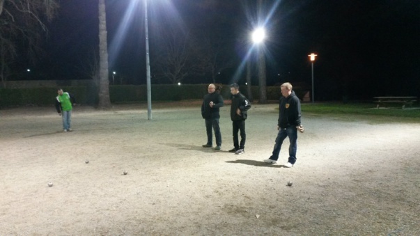 Bourbon - Beaulon Bourbon - Beaulon