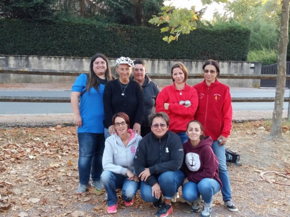 Cosne - Bourbon Cosne - Bourbon