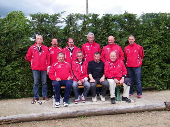 Les qualifiés du dimanche Les qualifiés du dimanche