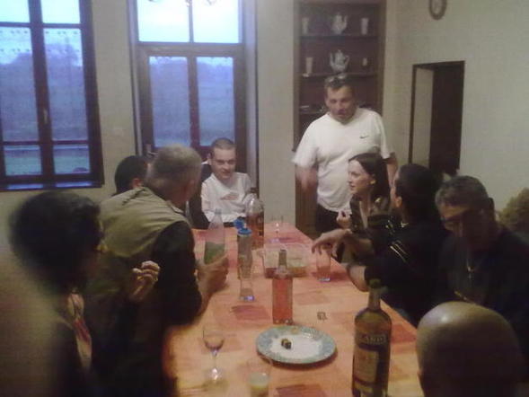 Joyeux Anniversaire ! Joyeux Anniversaire !