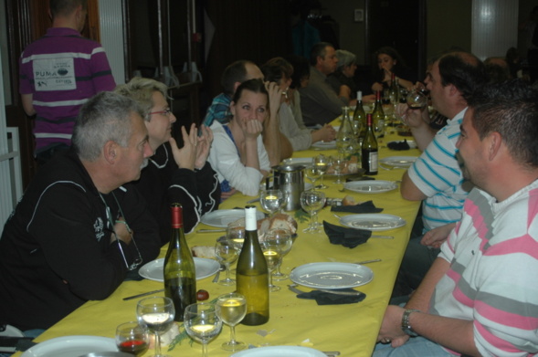 Banquet 2012