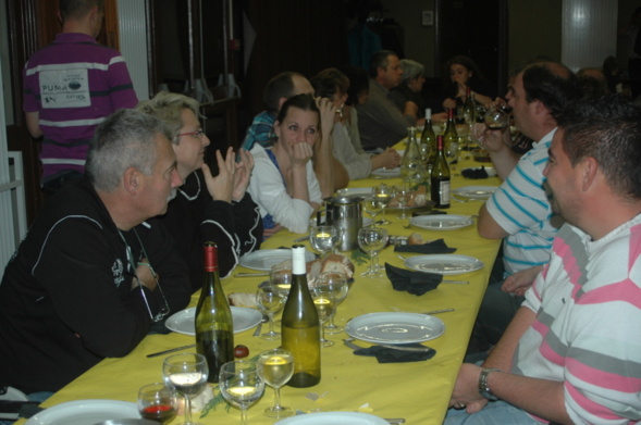 Banquet 2012 Banquet 2012