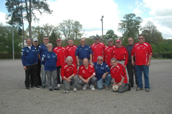 Commentry / Bourbon Commentry / Bourbon