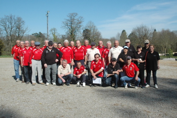 Tous Unis ! Tous Unis !