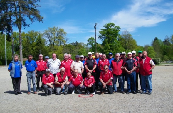 Montmarault , Neuvy et Bourbon réunis .