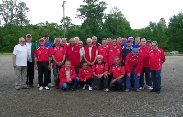 Lusigny , Rongères et Bourbon Lusigny , Rongères et Bourbon