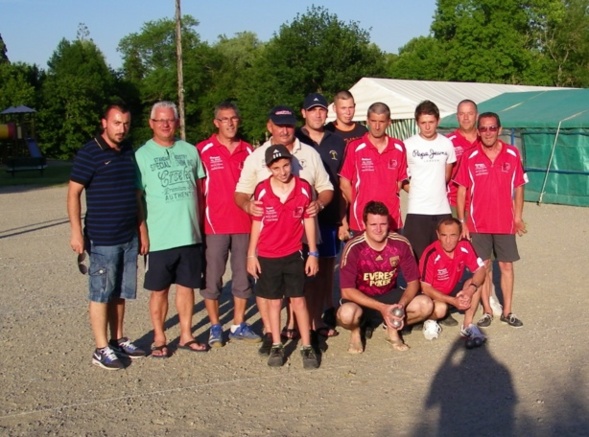 Bourbon vs Espinasse-Vozelle Bourbon vs Espinasse-Vozelle