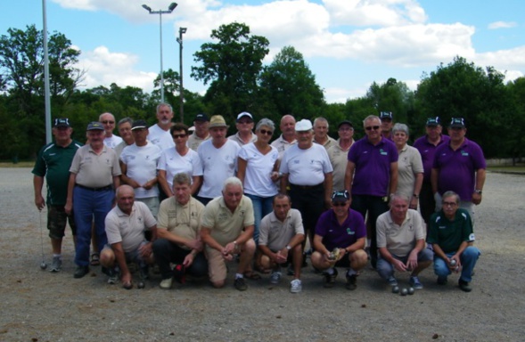 Buxières - Domérat - Bourbon Buxières - Domérat - Bourbon