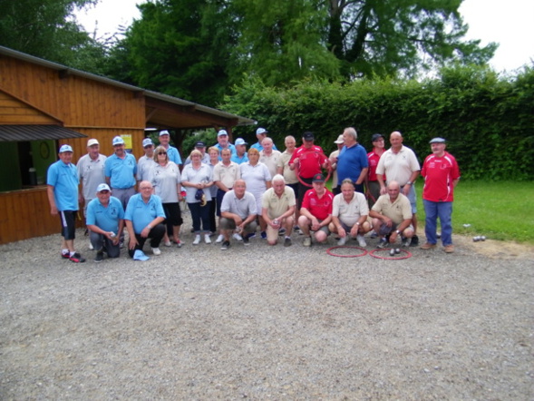 BOURBON - LES MARAIS BOURBON - LES MARAIS