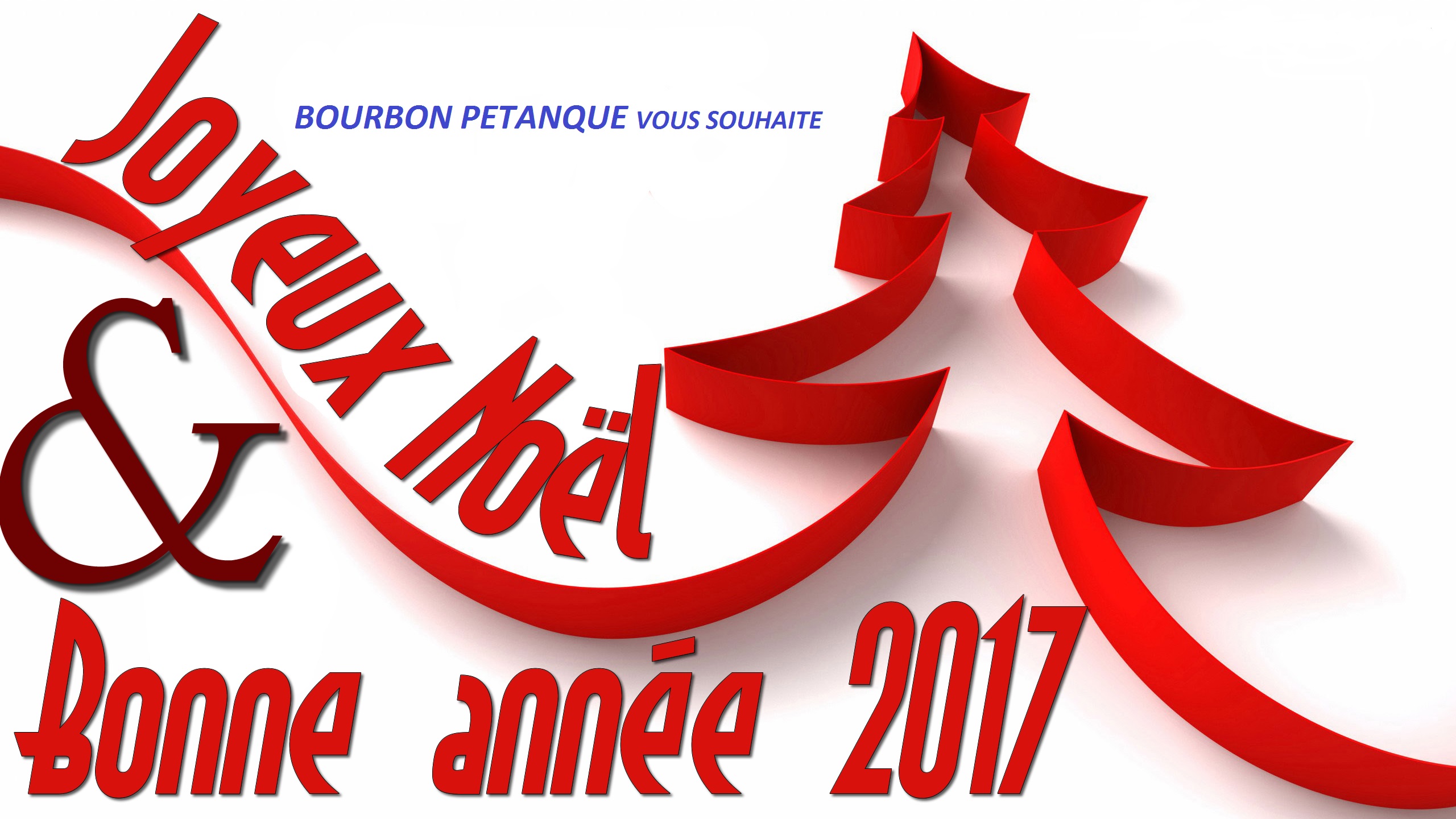 Bonnes Fêtes ! Bonnes Fêtes !