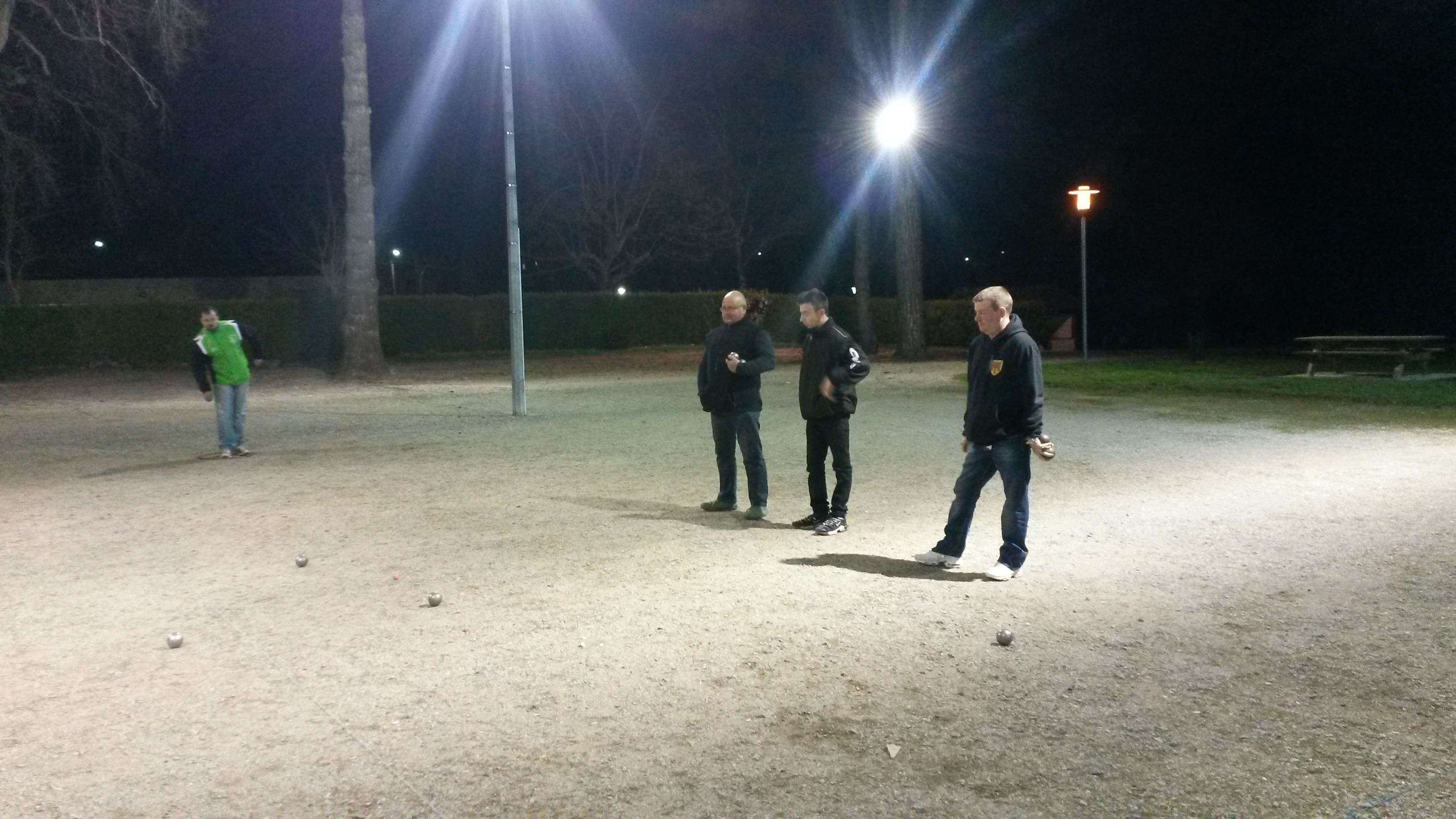 Bourbon - Beaulon Bourbon - Beaulon