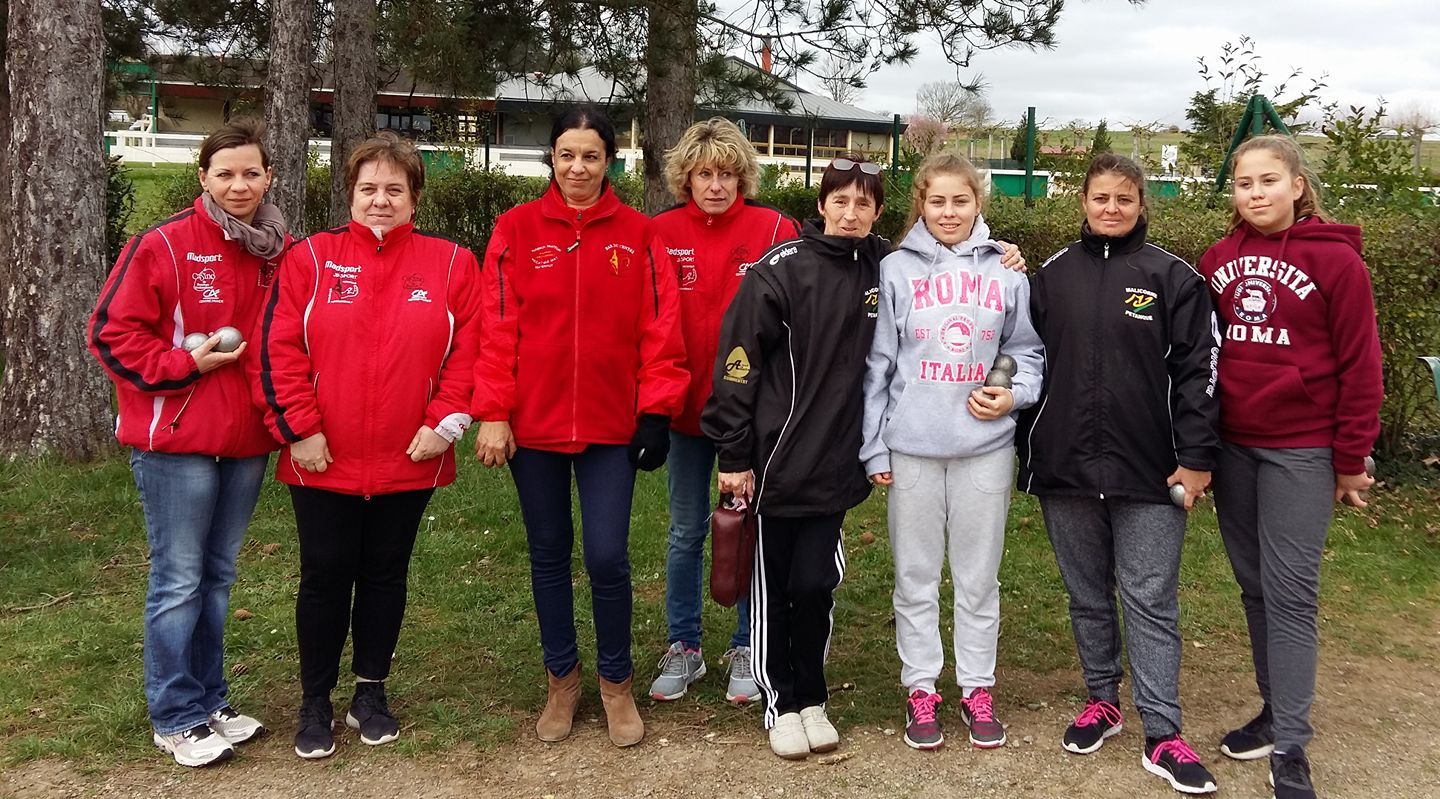 BOURBON - MALICORNE BOURBON - MALICORNE