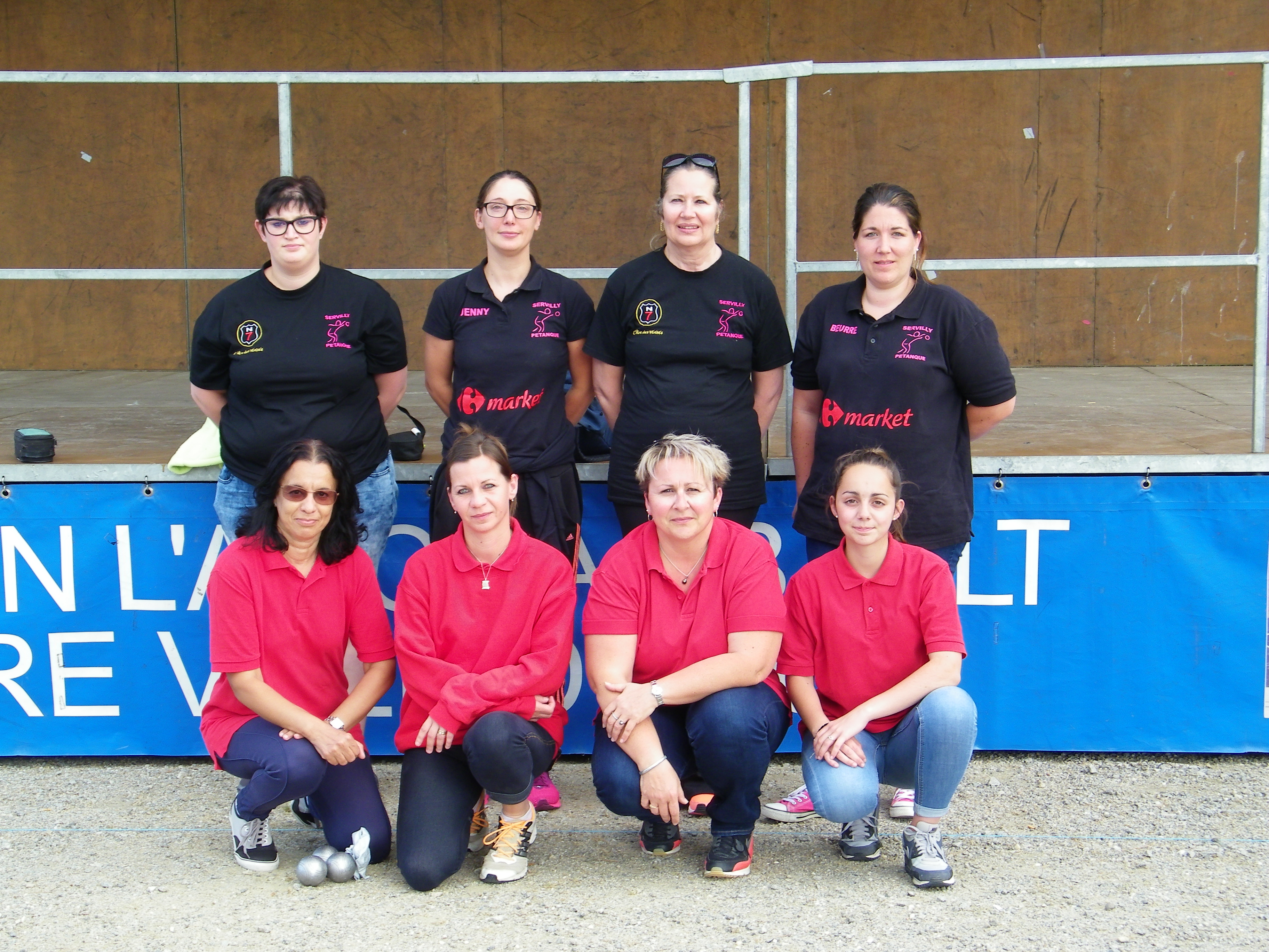 Bourbon - Servilly Bourbon - Servilly