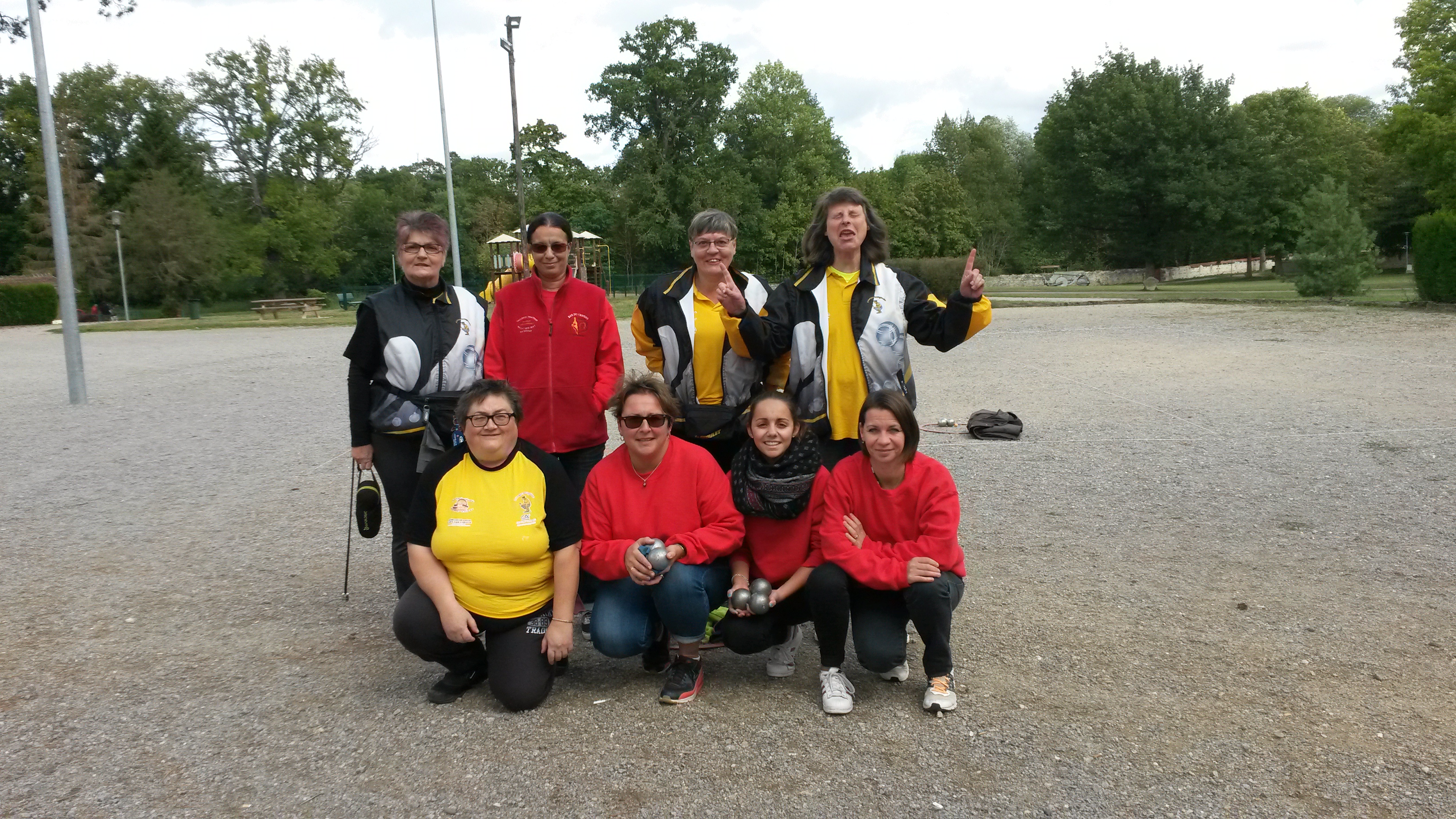 Bourbon - Tronget Bourbon - Tronget