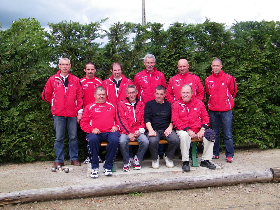 Les qualifiés du dimanche Les qualifiés du dimanche