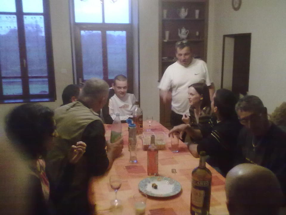 Joyeux Anniversaire ! Joyeux Anniversaire !