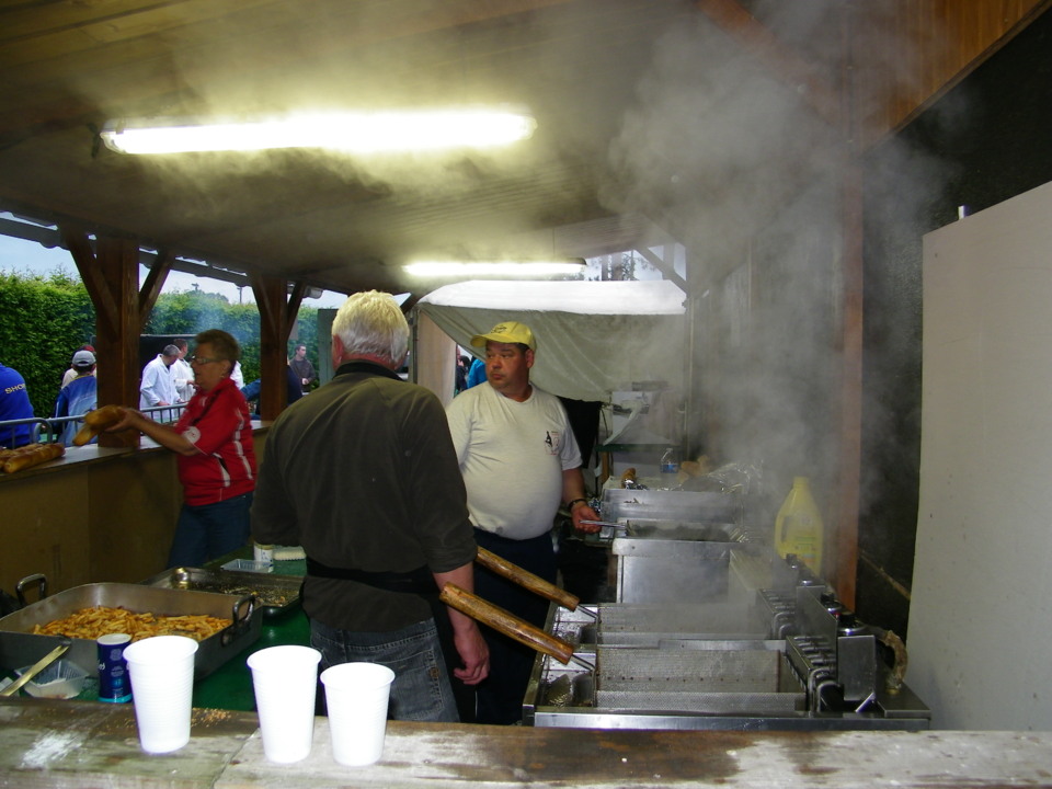 Toujours là pour vous satisfaire ! Toujours là pour vous satisfaire !