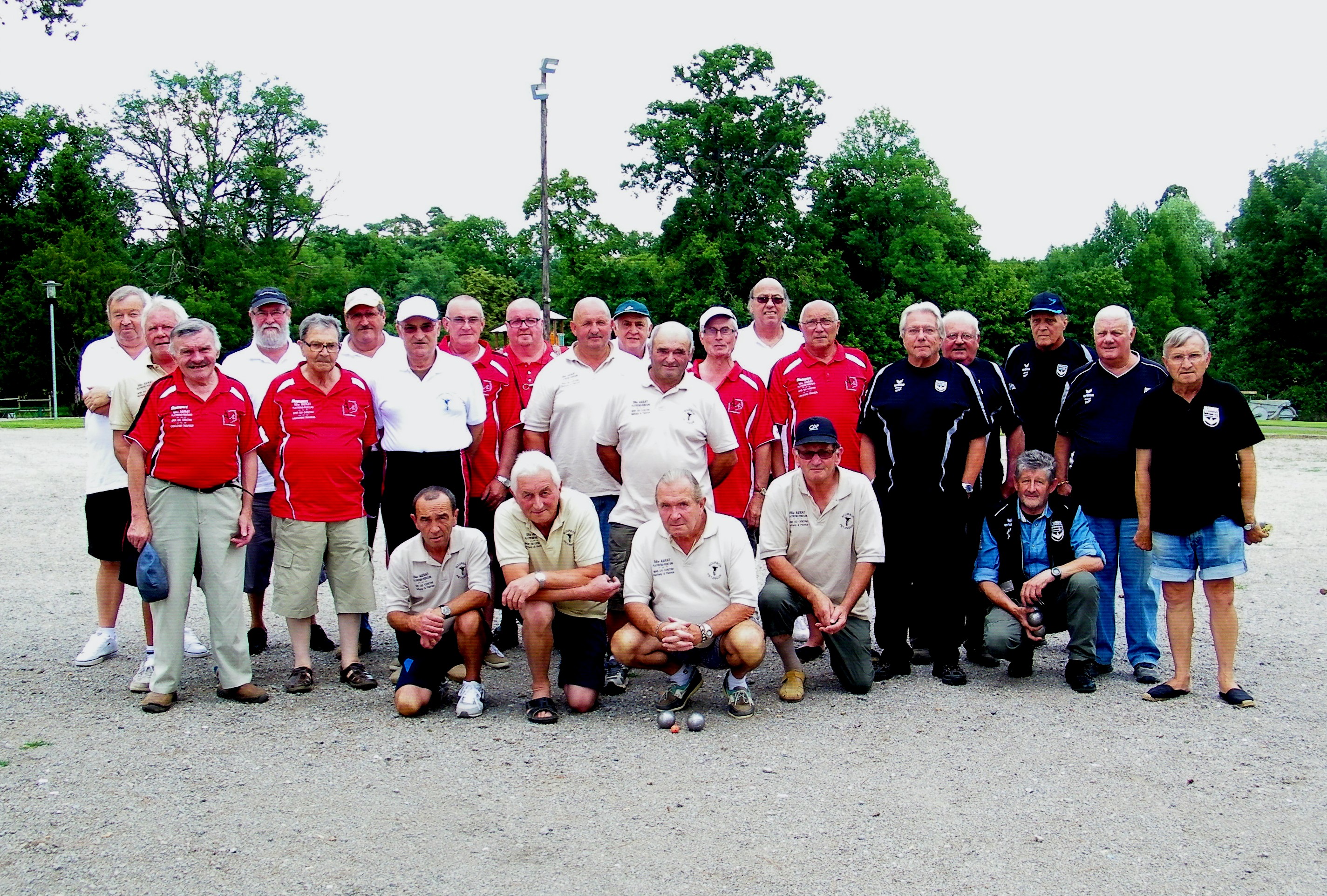 Varennes , Venas , Bourbon Varennes , Venas , Bourbon