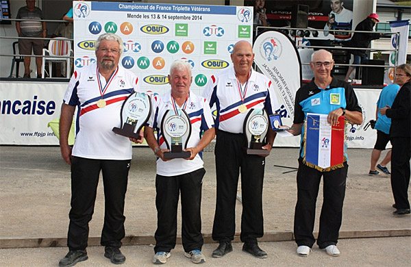 POPINEAU - LABBE- DREURE et J-P MERITET POPINEAU - LABBE- DREURE et J-P MERITET