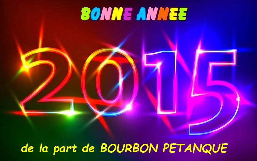 Voeux 2015