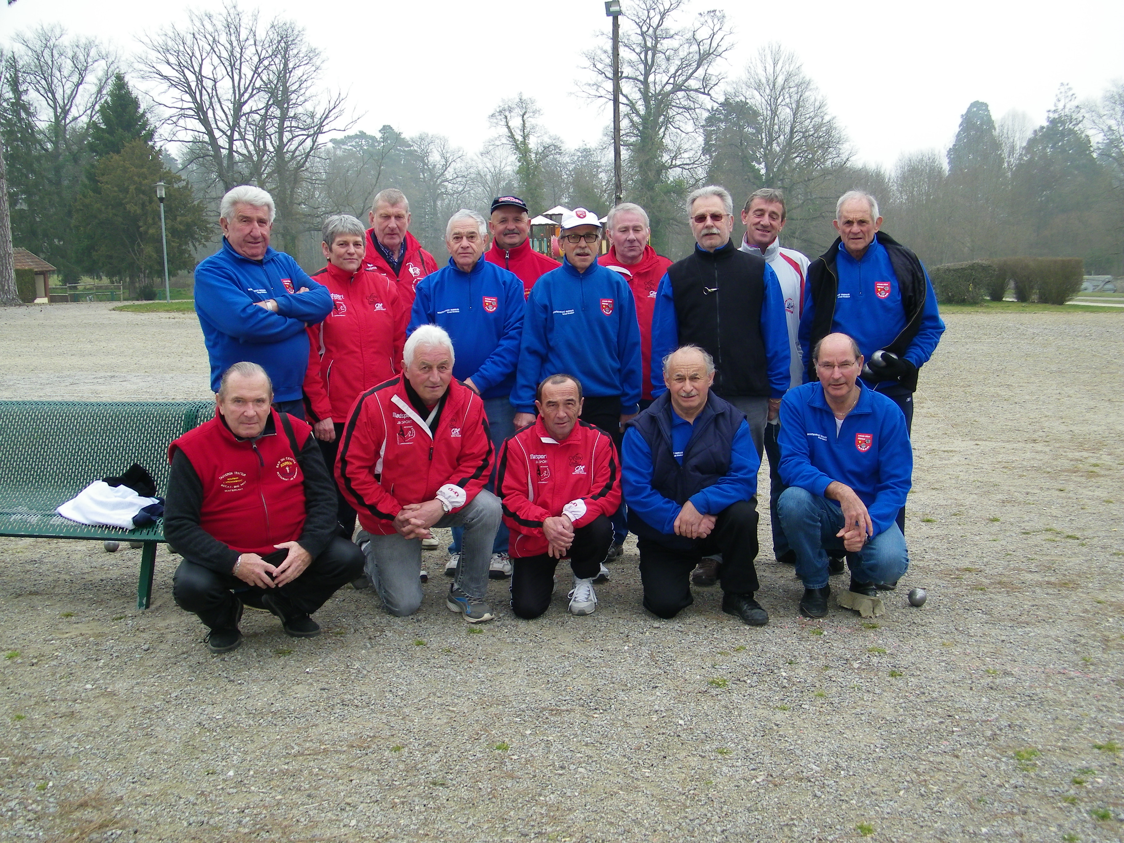 BOURBON A - TREBAN BOURBON A - TREBAN