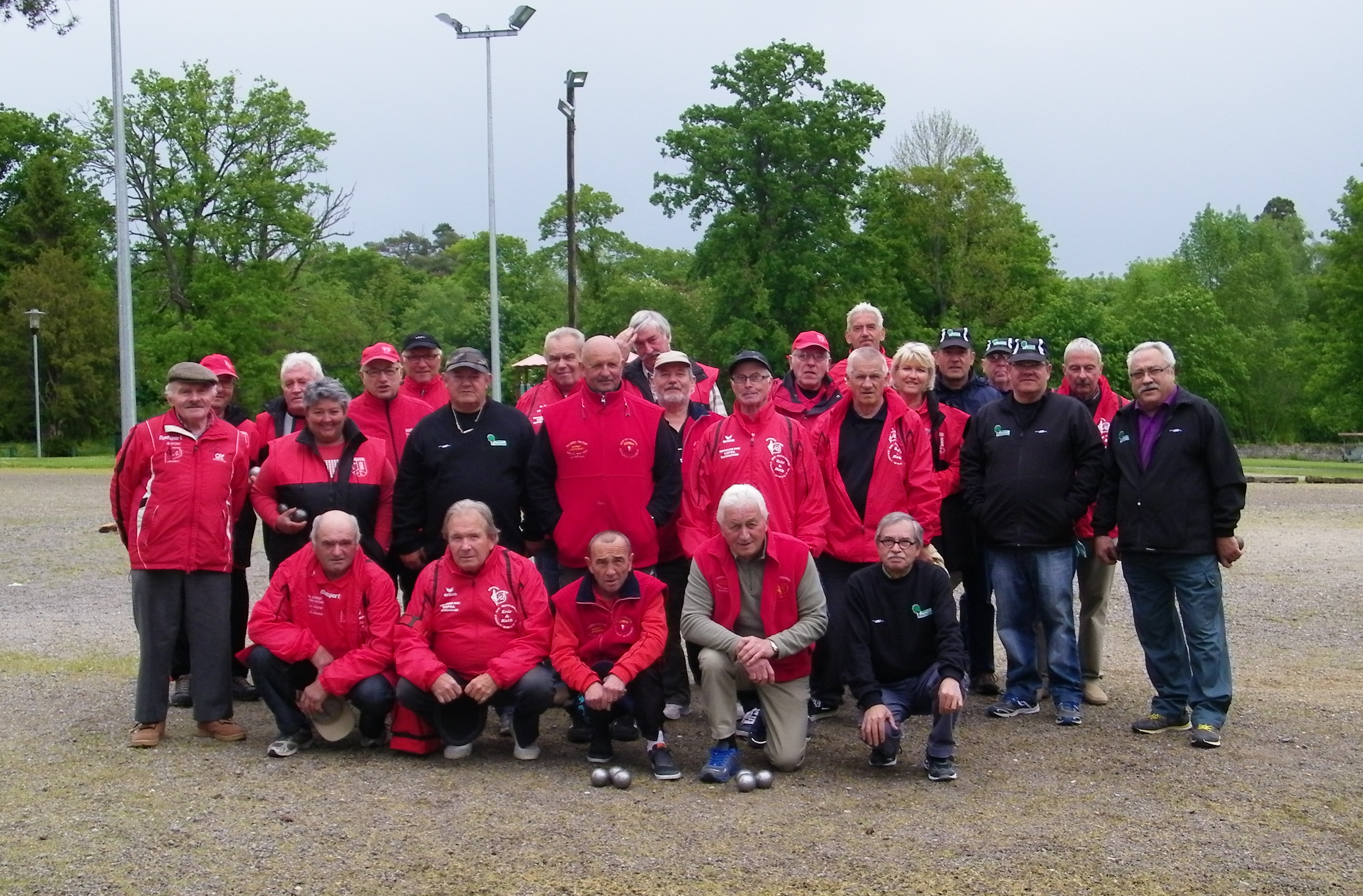 Buxières, Ronnet et Bourbon. Buxières, Ronnet et Bourbon.