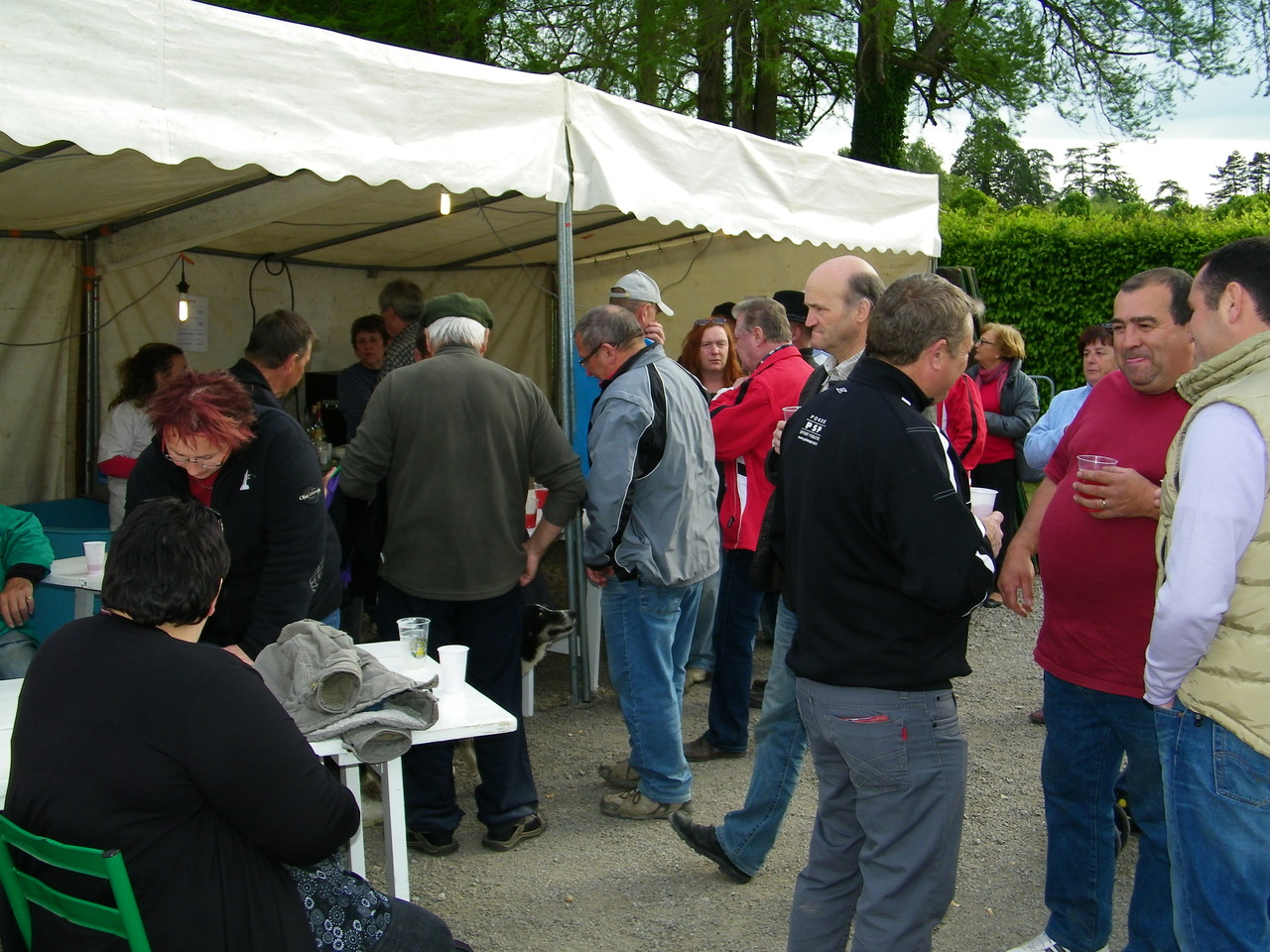 Régional 2012