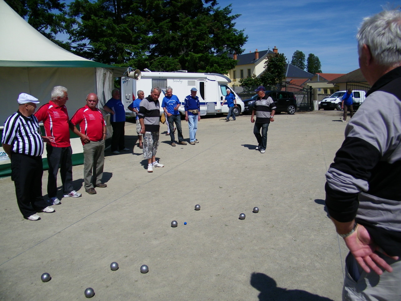 Ligue Tronget Ligue Tronget